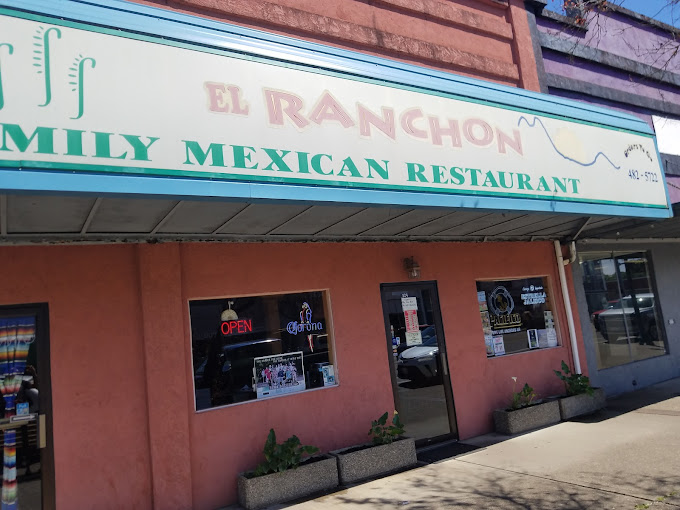 El Ranchon Family Mexican Restaurant